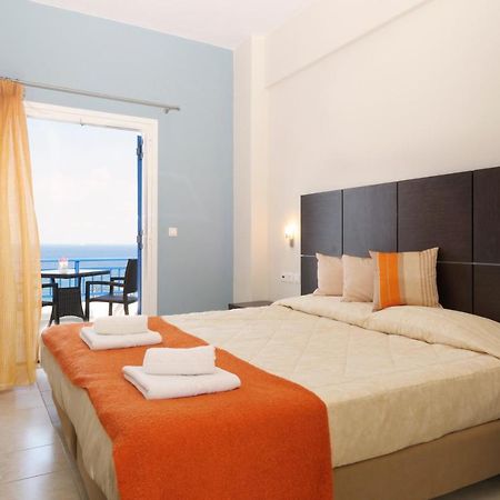 Kythera Irida Agia Pelagia  Kültér fotó