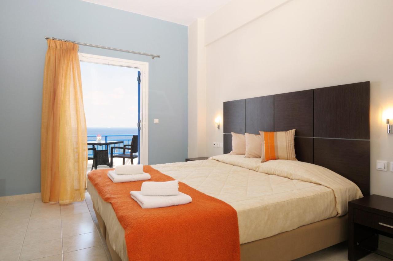 Kythera Irida Agia Pelagia  Kültér fotó