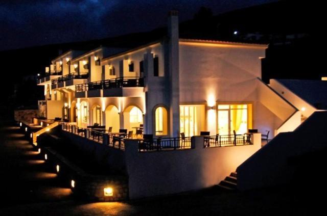 Kythera Irida Agia Pelagia  Kültér fotó