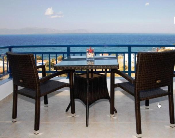 Kythera Irida Agia Pelagia  Kültér fotó